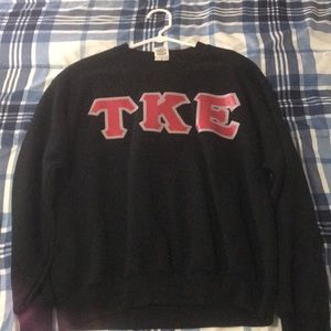 Tau Kappa Epsilon Crew Neck